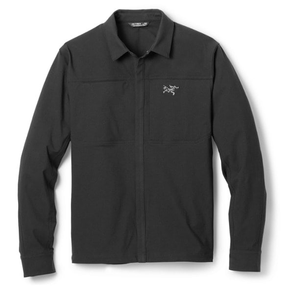 Product Image of color Black