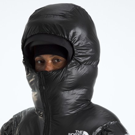 The North Face Summit Series Pumori Down Parka - Women's 5
