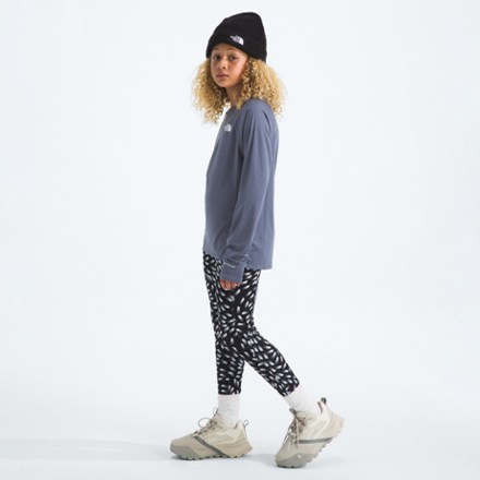 The North Face Sunriser Long-Sleeve Shirt - Kids' 4