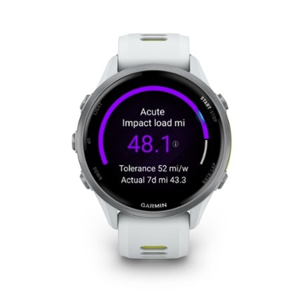 Garmin Forerunner 970 2