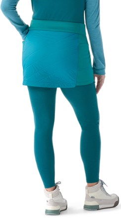 Smartwool Smartloft Pull-On Skirt 2