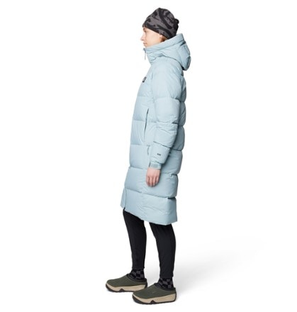 Mountain Hardwear Nevadan Down Long Parka - Women's 3