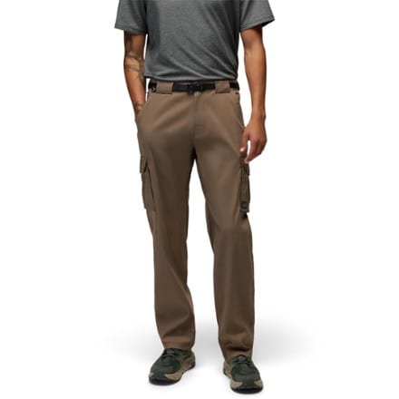 prAna Stretch Zion Cargo Relaxed Pants - Men's 0
