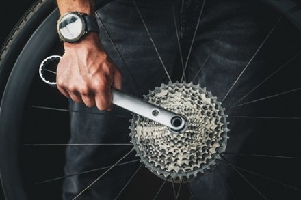 Feedback Sports Bottom Bracket Cassette Wrench 4