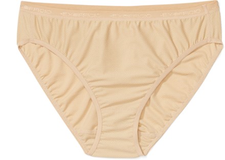 ExOfficio Give-N-Go Bikini Briefs - Women's 0