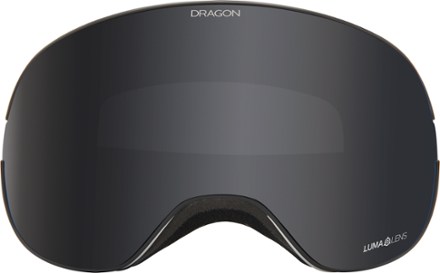 Dragon X2 Snow Goggles 1