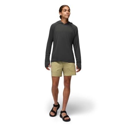 prAna Sol Shade Hoodie - Men's 2