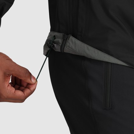 Outdoor Research Foray II GORE-TEX Jacket - Men's 8