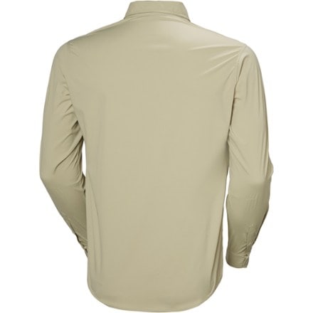 Helly Hansen Tofino Solen Long-Sleeve Shirt - Men's 3