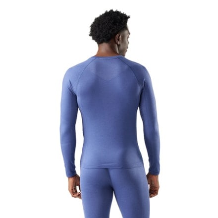 Smartwool Intraknit AS Merino Base Layer Crew Top - Men's 1