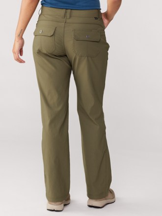 prAna Women's Pants