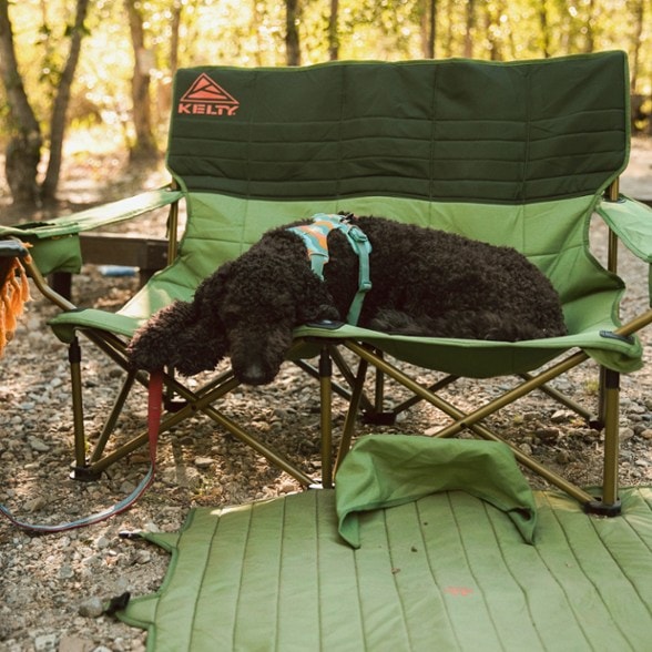 Location Image for Front Range Dog Harness