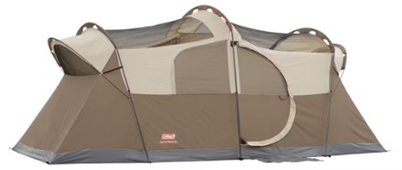 Coleman WeatherMaster 10-Person Tent | REI Co-op