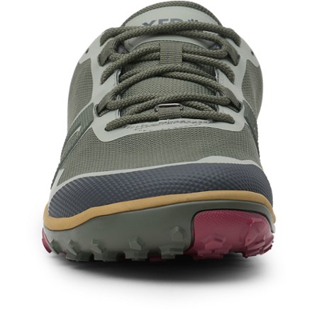 Xero Shoes Scrambler Low EV Shoes - Men's | REI Co-op