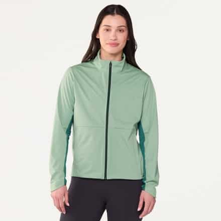 Patagonia Wind Shield Jacket - Women's 2