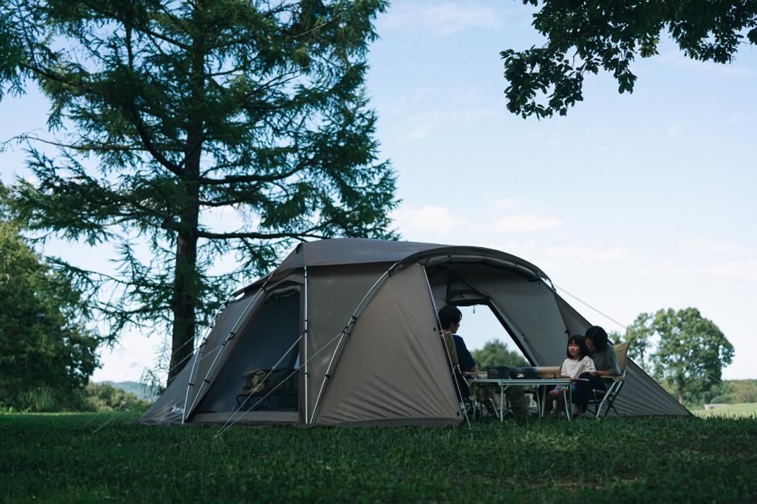 Location Image for Land Nest Shelter