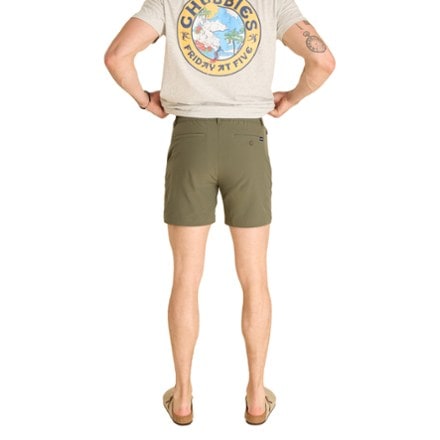 Chubbies Everywear Shorts - Men's 2