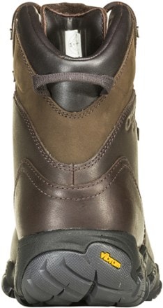 Oboz Yellowstone Premium Mid Waterproof Hiking Boots - Men's 3