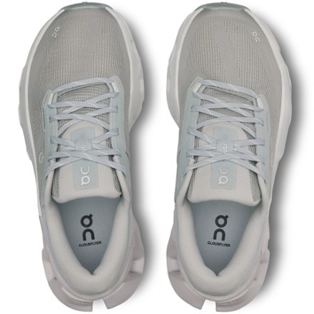 On Cloudflyer 5 Road-Running Shoes - Women's 4