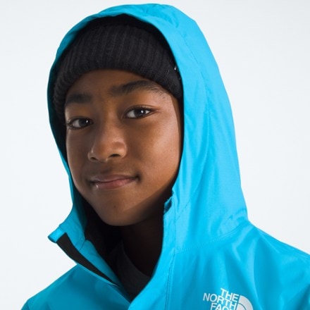 The North Face Warm Antora Rain Jacket - Boys' 4