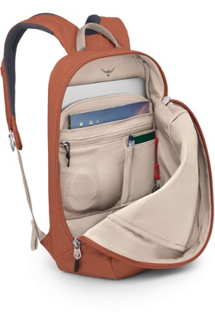 harrison warren backpack tumi Tumi Men's Harrison Warren Backpack