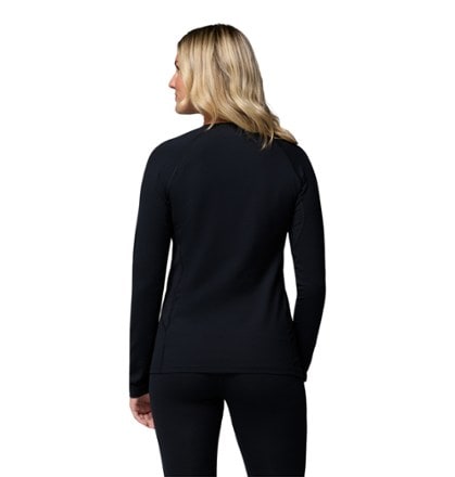 On Body Image of color Black