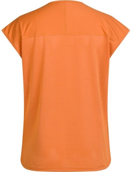 Detail Image of color Caramel/Silver Grey