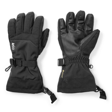 REI Co-op Gauntlet GTX Gloves - Women's | REI Co-op