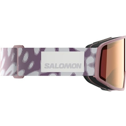 Salomon Sentry Pro Sigma +1 Lens Snow Goggles 1
