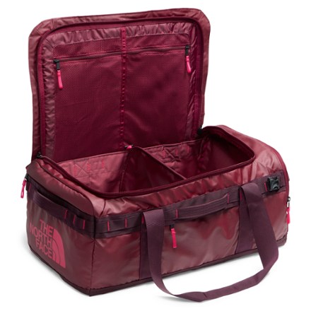 The North Face Base Camp Voyager Duffel - 62 L 1