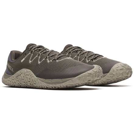 Merrell Trail Glove 7 Trail-Running Shoes - Men's 2