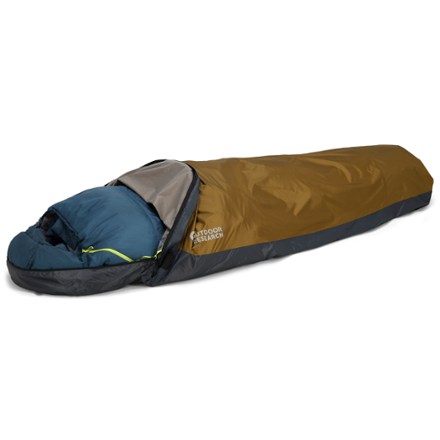 Outdoor Research Helium Bivy | REI Co-op