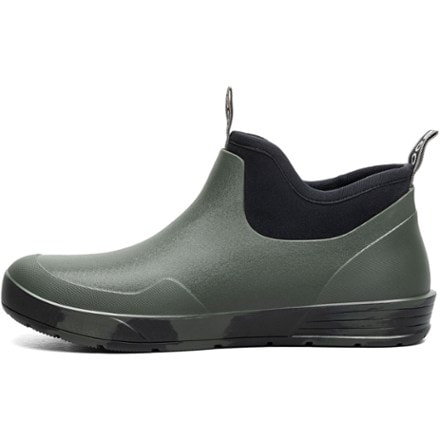 Detail Image of color Dark Green Multi