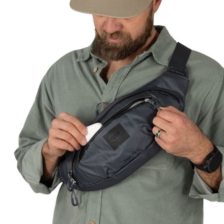 Osprey Daylite Waist Pack - Limited Edition 6