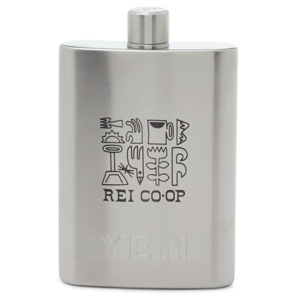 Product Image of color Rei Stainless Steel