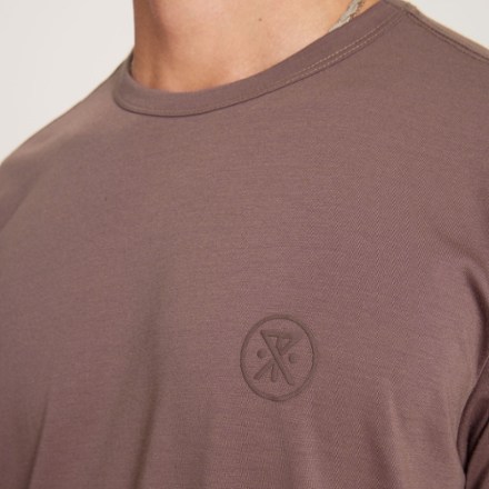 Roark Mathis Active T-Shirt - Men's 2