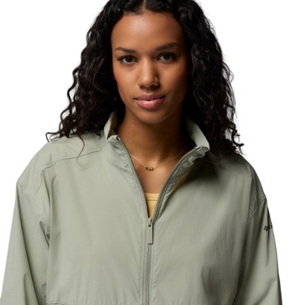 Columbia Amaze Stretch Jacket - Women's 4