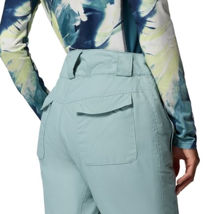 Columbia Bugaboo II Snow Pants - Women's 7