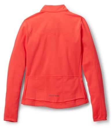 PEARL iZUMi Quest Thermal Cycling Jersey - Women's Back view