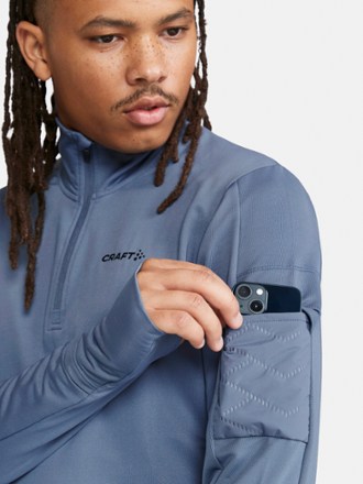 Craft ADV SubZ Long-Sleeve Shirt 2 - Men's 5
