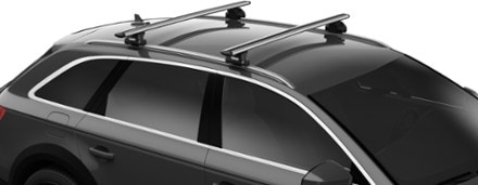 Thule Evo Flush Rail Feet - Package of 4 7