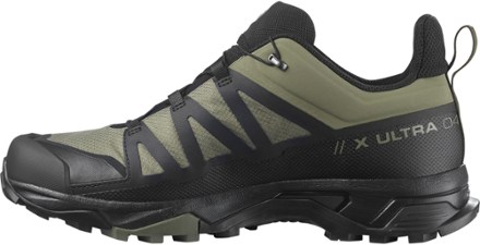Salomon X Ultra 4 GTX Hiking Shoes - Men's 1