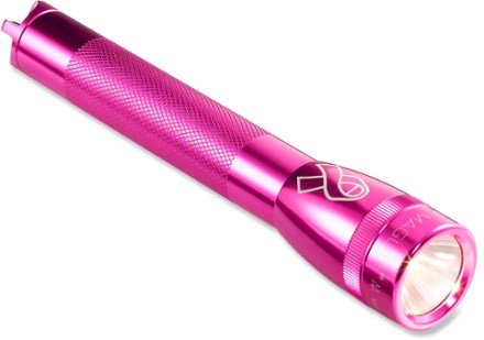 Maglite Mini Maglite National Breast Cancer Foundation 2AA Flashlight