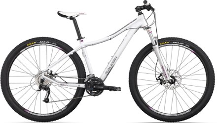womens raleigh mountain bike
