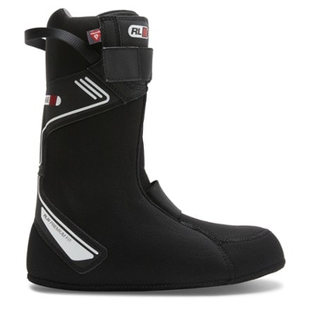 DC Judge Snowboard Boots - Men's - 2024/2025 6