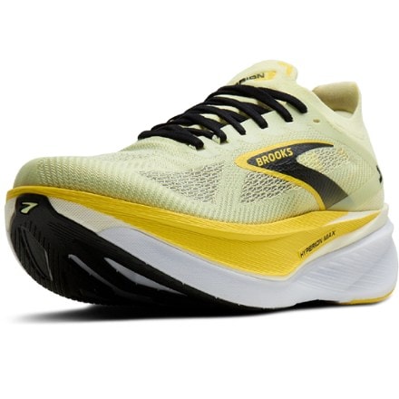 Brooks Hyperion Max 3 Road-Running Shoes - Men's 3