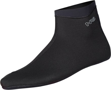 NRS Sandal Socks 0