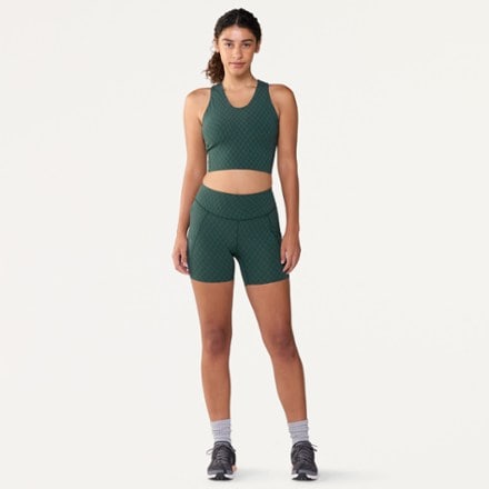 Janji Groundwork Long Bra 3