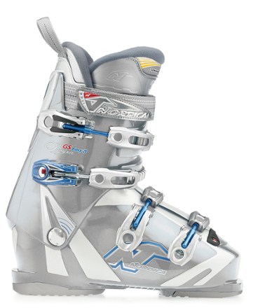 Nordica Olympia GS Easy 8 Ski Boots Women s REI Co op