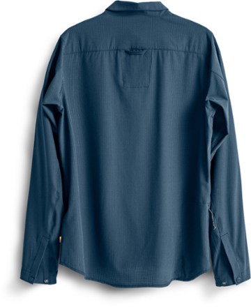 Fjallraven S/F Sun Shirt - Women's 1